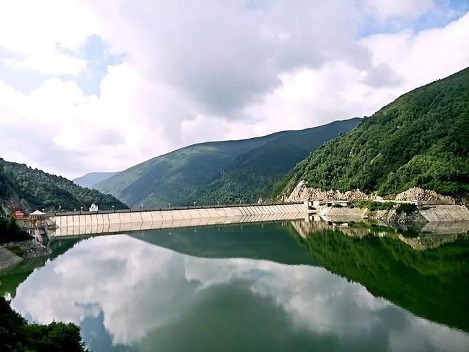 通過工程領(lǐng)域研究，為青海水利重點(diǎn)工程建設(shè)提供科學(xué)支撐